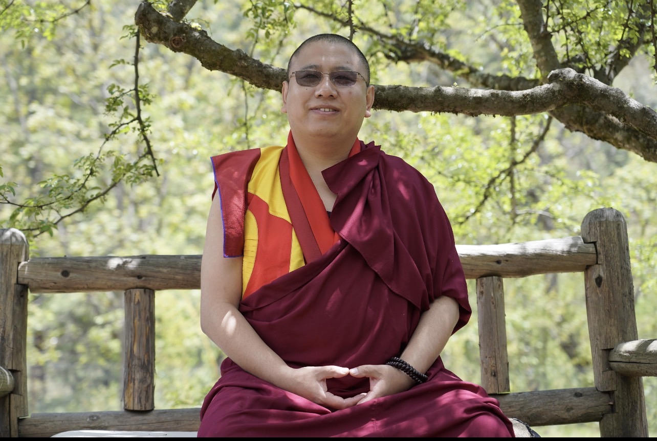SHAMANTHA Tranquillity Meditation
with His Eminence 
Kuenga Tenzin Rinpoche
20th and 21st May, 2023
Venue: Zhichenkhar, Langjophakha